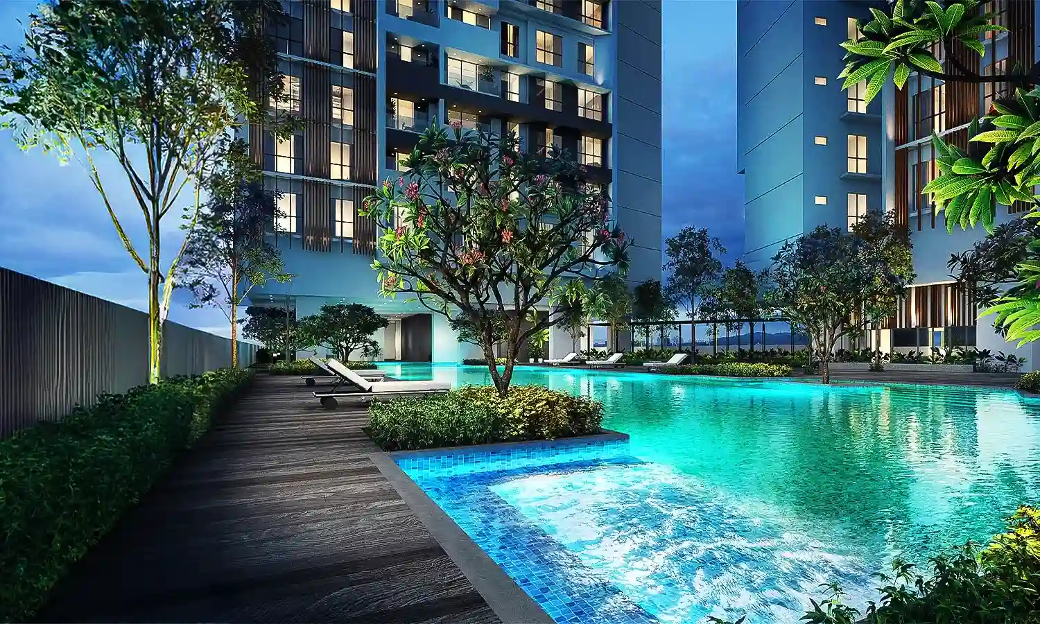 Purva Clermont – Highlights